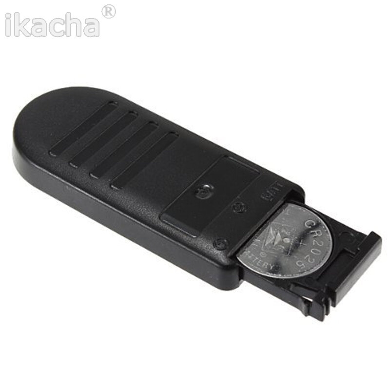 ML- L3 inalámbrico mando con Control remoto de liberación para Nikon D3200 D3300 D3400 D5100 D5300 D5500 D600 D610 D7000 D7100 D750 D800 D90