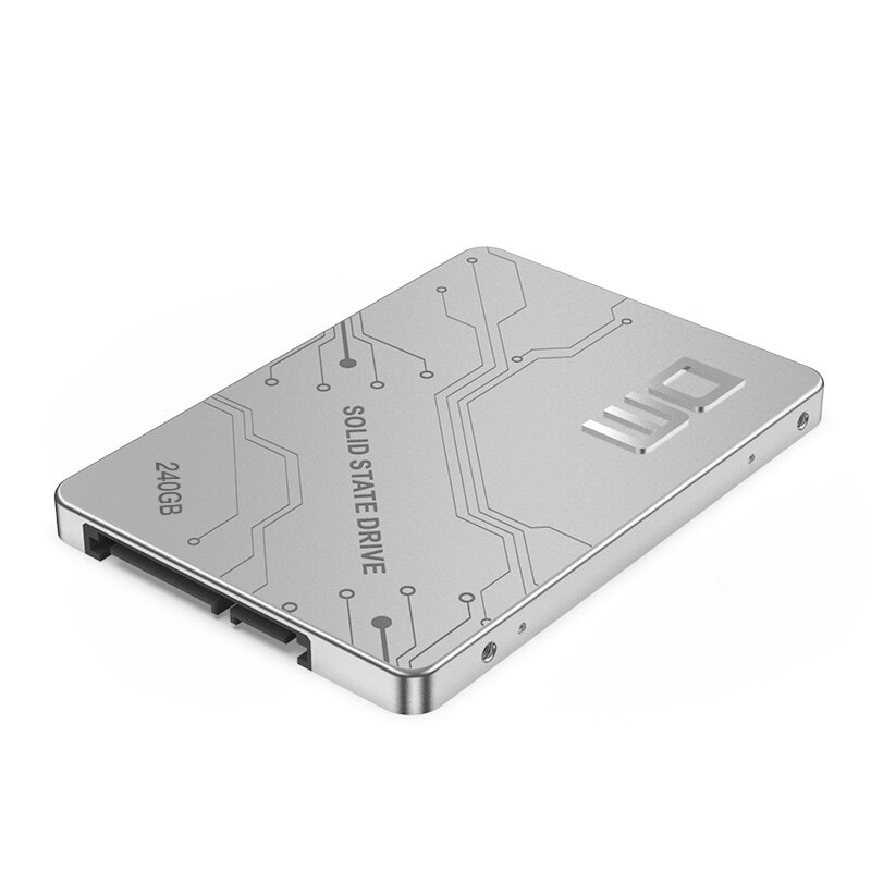 DM F500 SSD 240GB wewnętrzny dysk półprzewodnikowy 2.5 cala SATA III SSD F500
