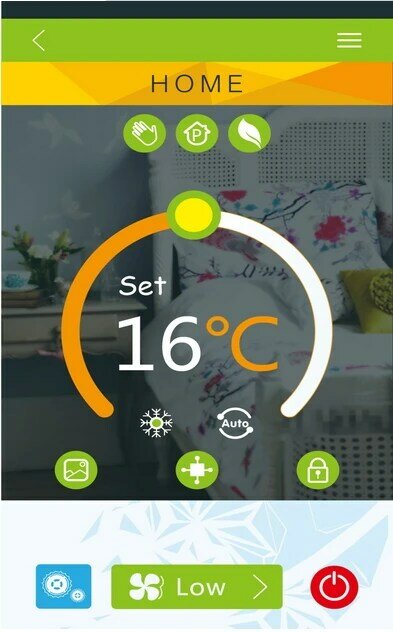 Ekran dotykowy 5 + 2 programowalny bezprzewodowy termostat z wody system sterowania ogrzewaniem podłogowym zawór sterowany silnikiem nie kotła przez telefonów z systemem Android i IOS