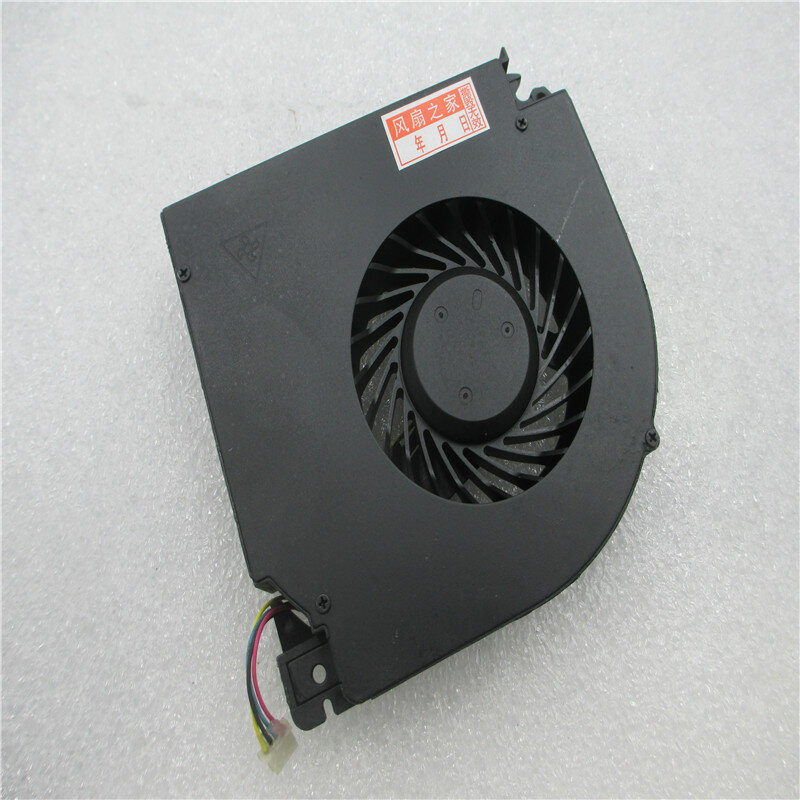 Ventilateur de refroidissement pour ordinateur portable Dell Precision M6700, refroidisseur MG60150V1-C040-S9A 26PND 026PND DC28000AZSL