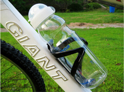 2019 Grosir Kualitas Tinggi Sepeda Botol Air Kandang Sepeda Sepeda Botol Air Pemegang Sepeda Rak Sepeda Aksesoris Pengiriman Gratis