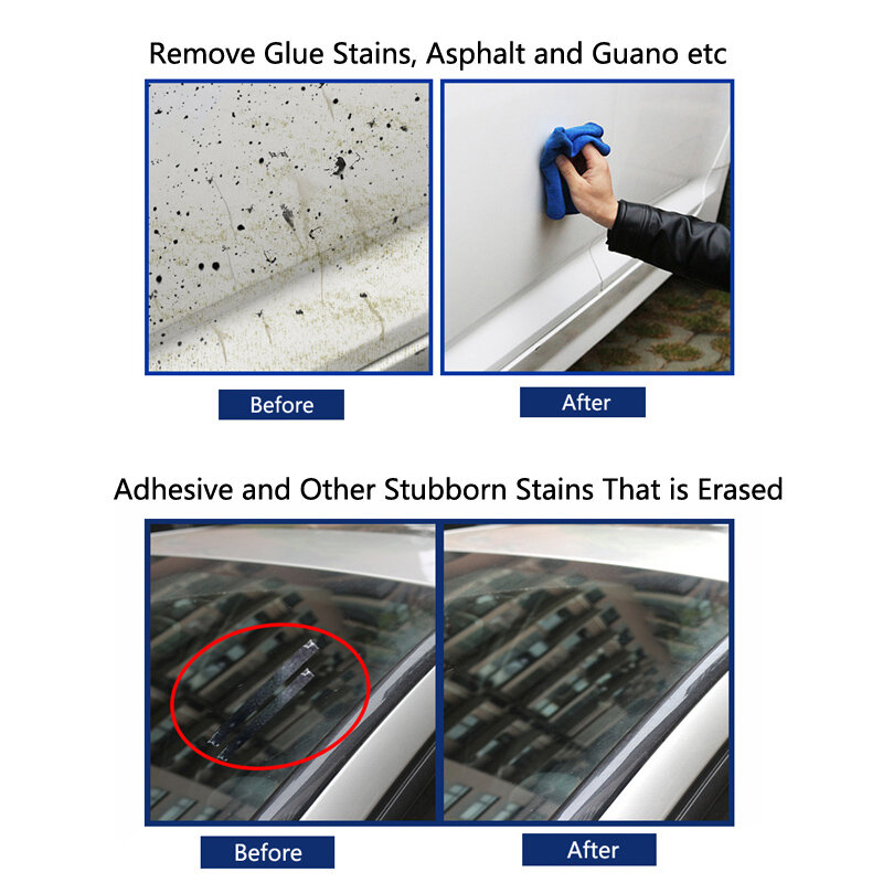 Removedor de arranhões do veículo universal reparação reparação de remodelação de carro sólido polimento abrasivos automóveis pintura corporal zero composto pasta 15g