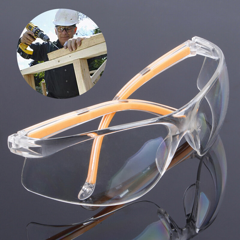 Hàn Bảo Vệ Mắt Chống Tia UV Bảo Vệ Kính Bảo Hộ Công Việc Phòng Phòng Thí Nghiệm Kính Mắt Mắt Glasse Mắt Kính