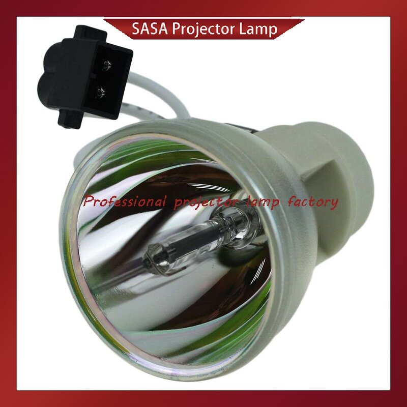 Lampe de projecteur nue pour OPTOMA, BL-FU280C/TW675UST-3D/TW675UTI-3D/TW675UTIM-3D/TX665UST-3D/TX665UTI-3D/TX665UTIM-3D