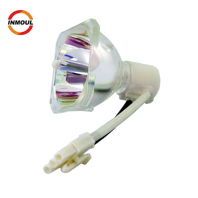 Ampoule de projecteur de remplacement SHP136 pour VIVITEK D508/D509/d510
