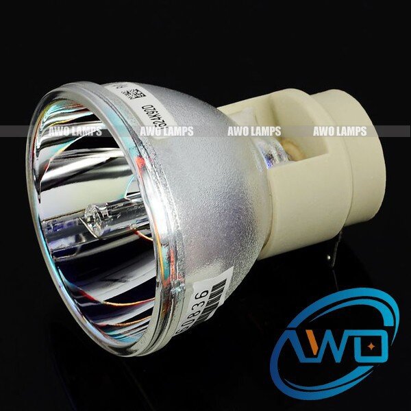 180 days warranty SP-LAMP-070 Original bare lamp for INFOCUS IN122/IN124/IN125/IN126/IN2124/IN2126 Projector