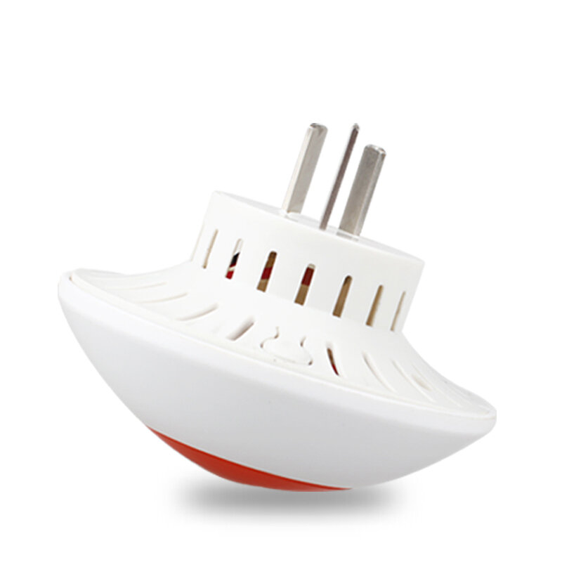 KERUI J009 Laut Innen Sirene Drahtlose Blinkende Sirene Alarm Horn Red Licht Strobe Sirene Für GSM Home und Business Alarm sicherheit