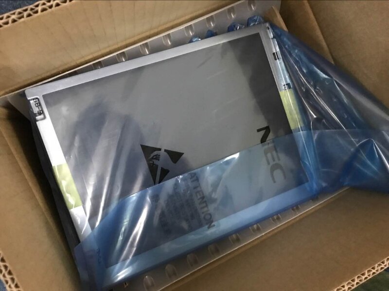 10.4 inch industrial LCD Panel NL8060BC26-35 NL8060BC26 35 original grade A one year warranty