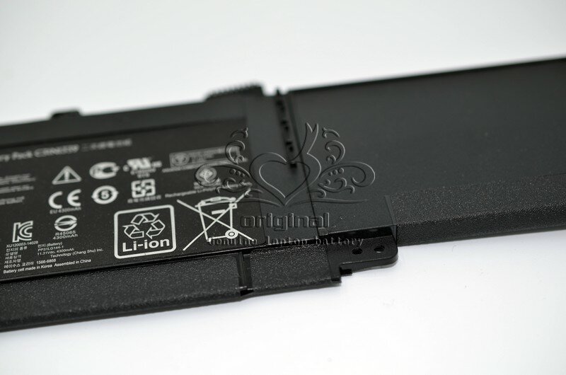 Bateria original c31n1339 do portátil de jigu para asus u303ln5010 u303ln5200 ux303ln4510 para a série de zenbook ux303l ux303ln