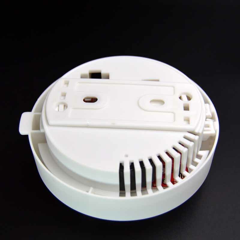 2021 NEW 433MHz  Wireless Smoke detector High sensitivity, For GSM alarm system, Security alarms