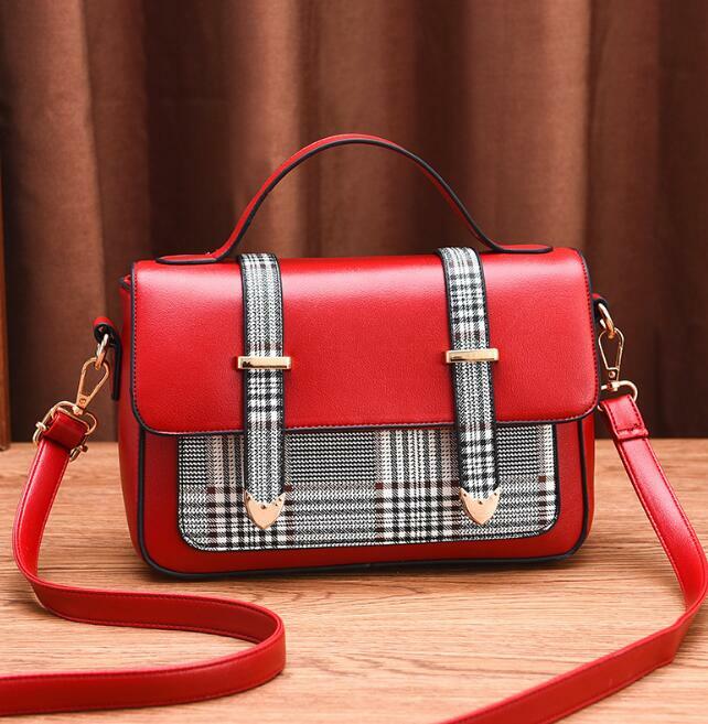 2019 Hot Sell 2 IN 1 Girls Messenger Bags Fashion Girls Cross Body Handbags Travel Shoulder bags