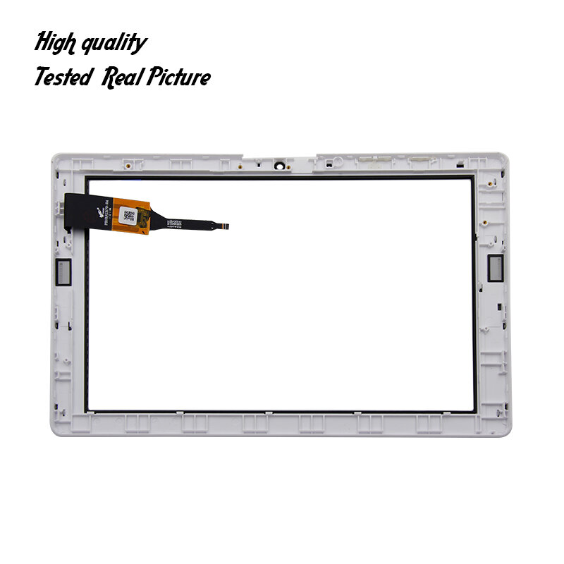 Per Acer Iconia One 10 B3-A40 Touch Screen Digitizer pannello sensore di vetro con strumenti gratuiti