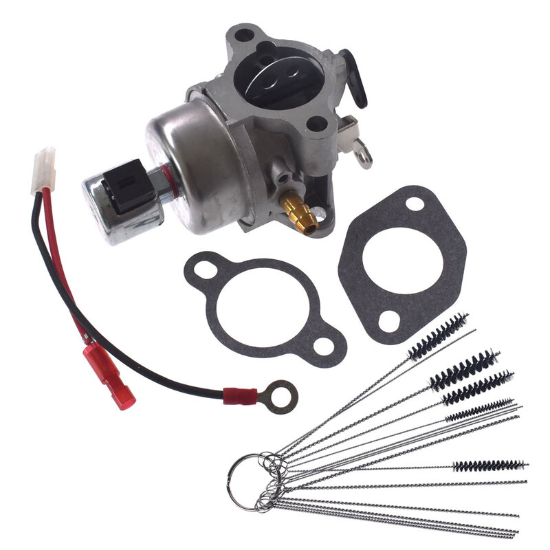 Carburetor For Kohler Engines Kit - 20 853 35-S - Replaces 20 853 Cleaning Brush