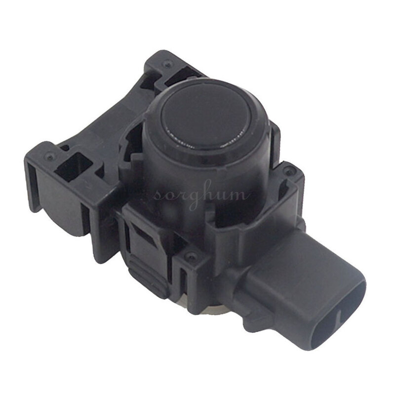 Pdc Backup Reverse Aid Ultrasone Parking Sensor Voor Toyota 89341-0E010-C0 89341-0E010