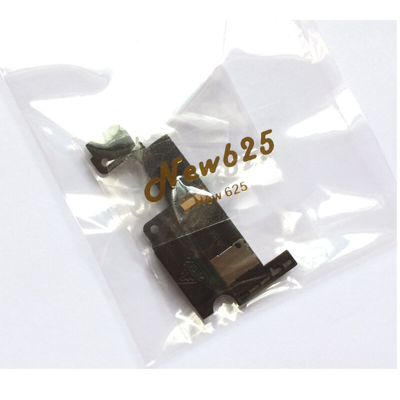 Новый громкоговоритель New625, зуммер с гибким кабелем для Asus zenfone 2 ZE551ML ZE550ML, запасные части с логотипом