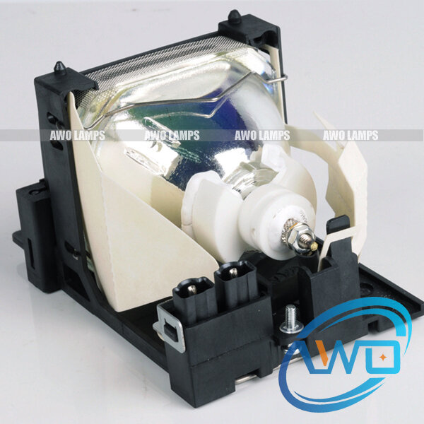 PRJ-RLC-001 lámpara compatible con carcasa para ViewSonic PJ751, PJ750-2, PJ750-3