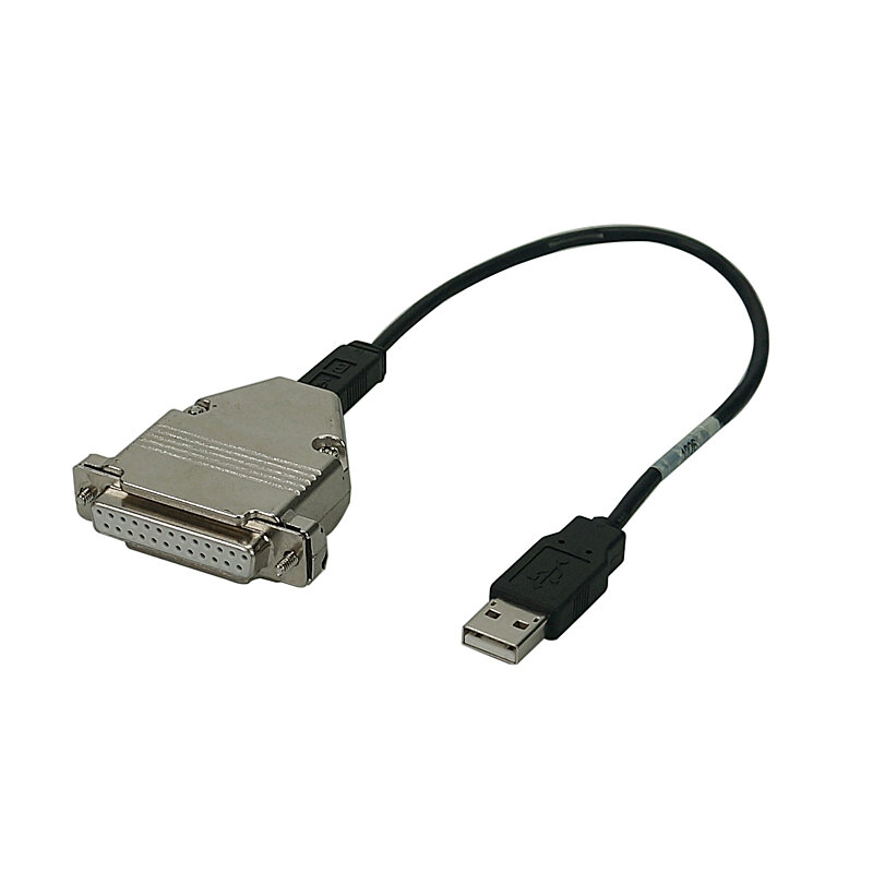 CNC onderdelen MACH3 Lpt-poort USB Card Motion Controller voor Stappenmotor graveermachine