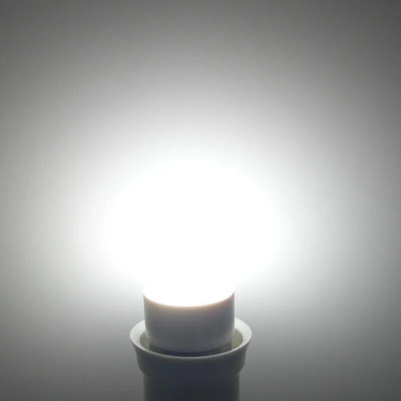 E14 3W  LED Light  AC 220V Waterproof for Refrigerator/ Sewing Machine/ Lathe  milkly cover Warm White/ White  Bulb Lamp