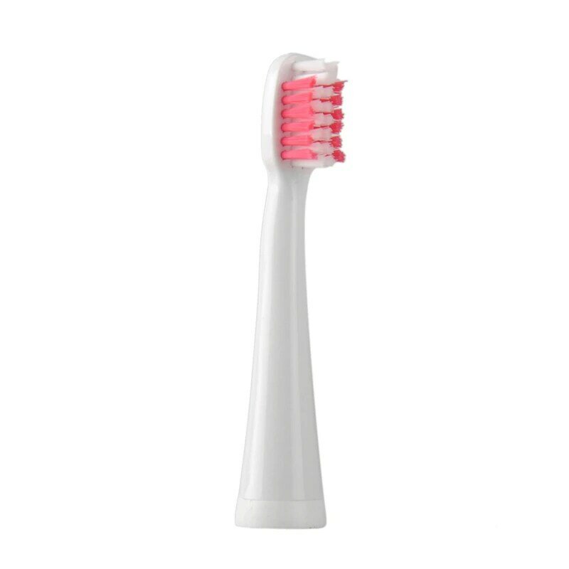 Teste spazzolino da denti Teste di Ricambio Per Lansung U1 A39 A39Plus A1 SN901 SN902 Spazzolino Da Denti Igiene Orale teste spazzolino da denti elettrico