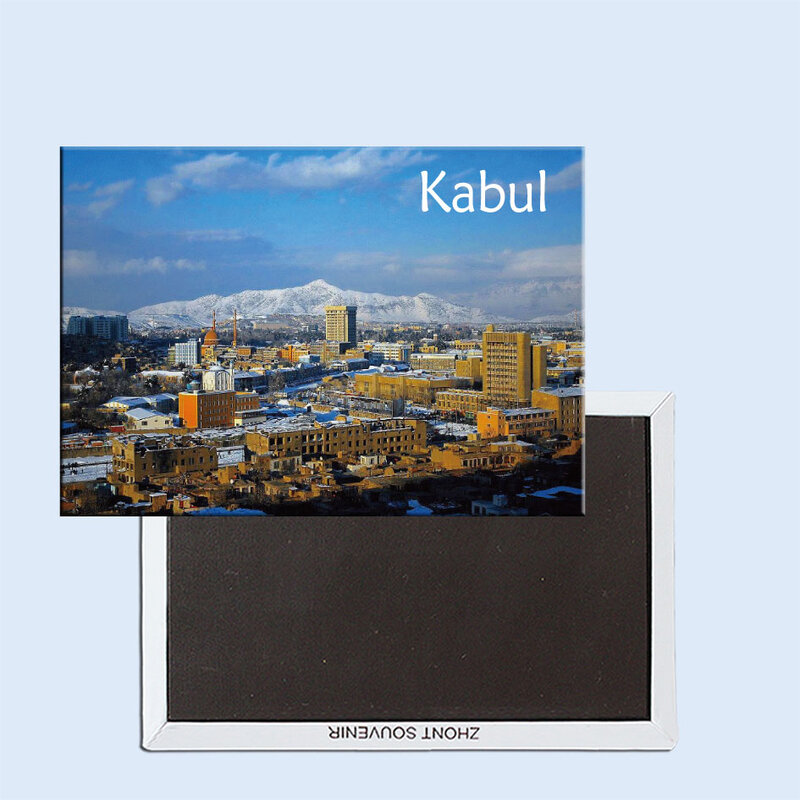 Kabul-冷蔵庫用磁石24457