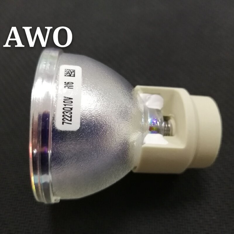 RLC-088 الأصلي مصباح العارية ل فيوسونيك PJD5453S 180Day الضمان