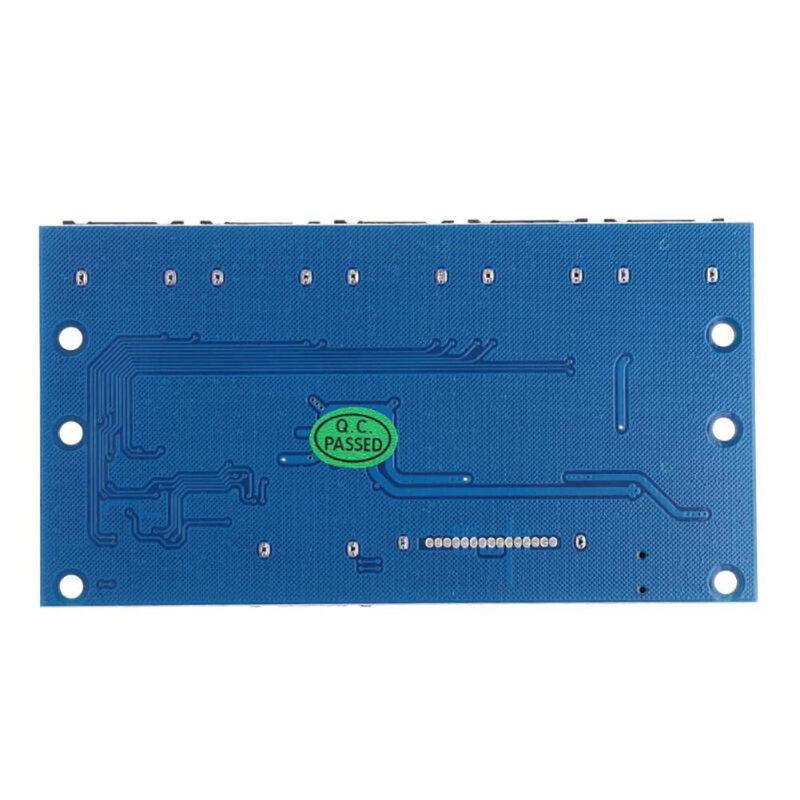 SATA 1 to 5 Port Sata Expansion Card Adapter Converter sata Multiplier Riser card Hub SATA expansion card Hard disk Adapter