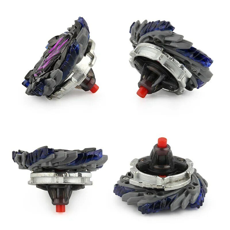 Launchers Beyblade GT Toys Arena Toupie Launchers Beyblade Metal Burst  Avec God Spinning Top Bey Blade Blade Toy (Bayblades)