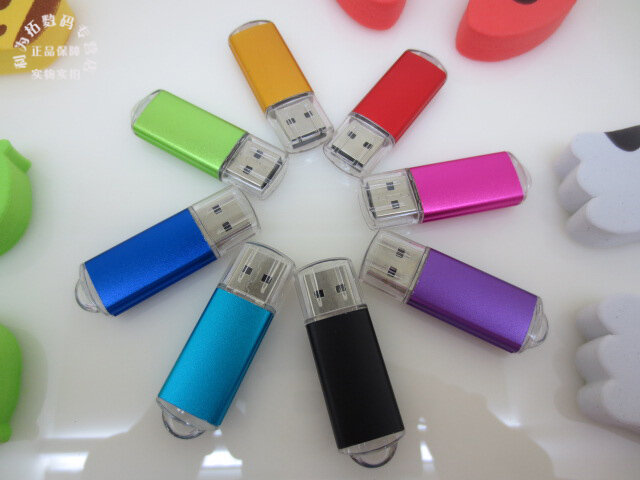 Vielzahl farbe usb-stick 128gb 64gb 32gb pen drive 16gb 8gb USB flash memory usb 2.0 stick mit kostenloser versand