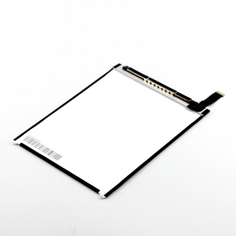 Tela de substituição para ipad, display lcd de 7.9 "para os modelos mini 2, mini 3, mini 2, a1432, a1454, a1455, a1489, mini3, a1599, a1601, a1600