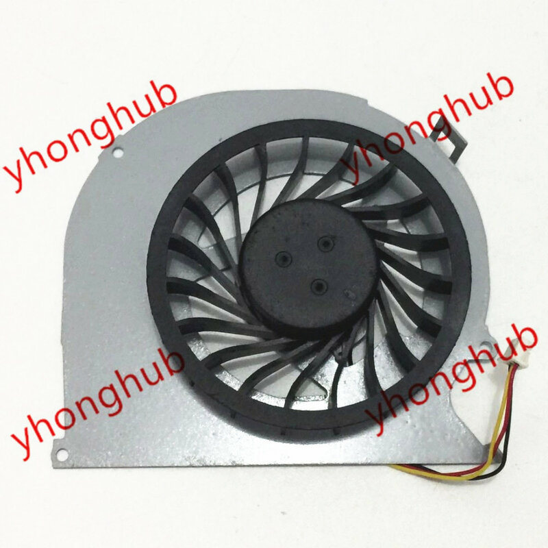 SUNON-ventilador de refrigeración para ordenador portátil, MF60120V1-C531-G99, 3 cables, DC5V, 0.28A, se pueden reemplazar ambos modelos