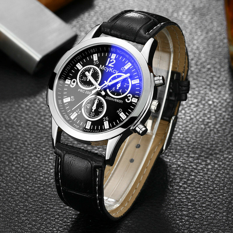 NewTop Luxury Brand Fashion Bracelet Military Quartz Watch Men Sports Wristwatches Clock Hour Male