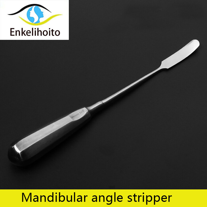 ZhongheTiangong мандибулярный угловой Стриппер для наполнения подбородка мандибулярный Стриппер мандибулярный передний и задний Стриппер
