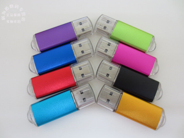 Berbagai Warna Usb Flash Drive 128Gb 64Gb 32Gb Pen Drive 16Gb 8Gb USB Flash Memory usb 2.0 Flashdisk dengan Gratis Pengiriman