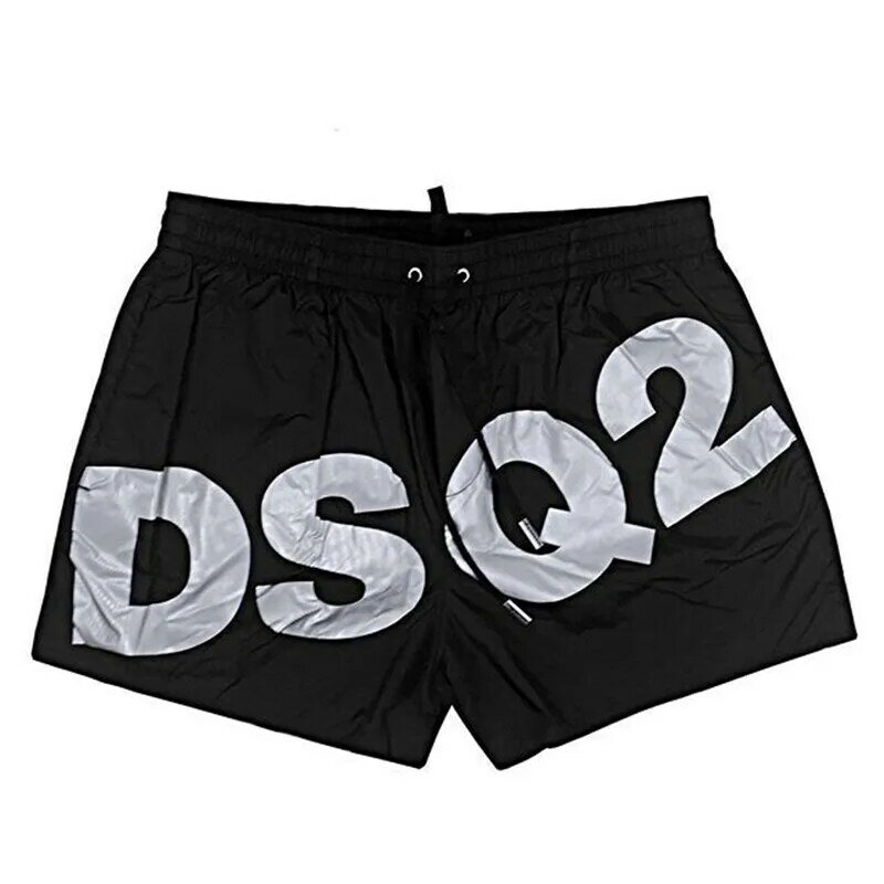The summer Mens Gyms Fitness Shorts Bodybuilding Joggers Quick-dry Cool Short 2021 Pants Male Casual Beach Brand Sweatpants