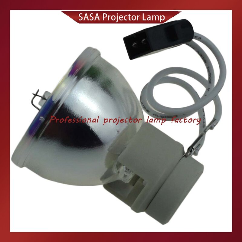 Lampe de projecteur nue pour OPTOMA, BL-FU280C/TW675UST-3D/TW675UTI-3D/TW675UTIM-3D/TX665UST-3D/TX665UTI-3D/TX665UTIM-3D