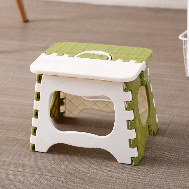 최신 어린이 의자 접이식 아기 좌석 휴대용 낚시 의자 거실 오스만 욕실 의자