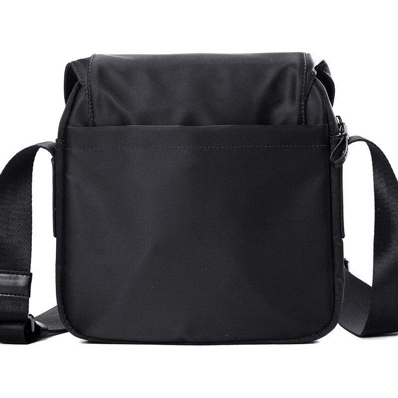 ZZINNA Crossbody Bag for Men Business Travel High Quality Sling Shoulder Messenger Bag for Women Waterproof Shoulder Bag Purse