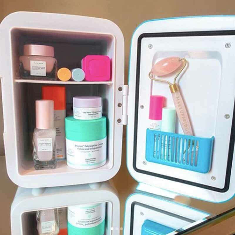 Make-up kühlschrank haut mini kühlschrank für make-up make-up mini kühlschrank make-up kühlschrank instagram hautpflege kühlschrank uk serum in kühlschrank vierte