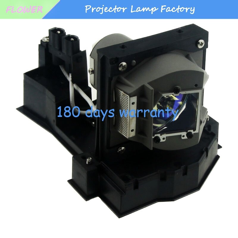 Lámpara Compatible con carcasa SP-LAMP-042 para proyectores InFocus A3200 IN3104 IN3108/IN3184/IN3188/IN3280