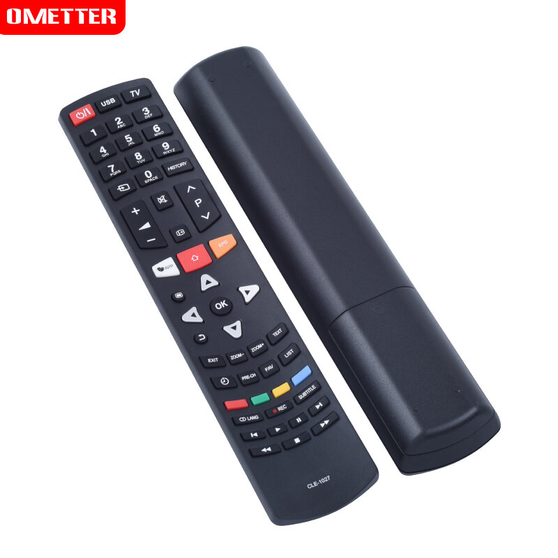 Hot sale For HITACHI TV Remote Control CLE-1027 for hitachi