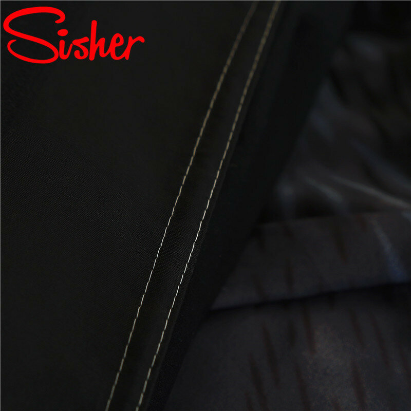 SISHER — Housse de couette imprimé chat pour adulte, motif animal, impression 3D, parure, literie, duvet, coton et polyester, lit simple et double, king size, set de 4 pièces