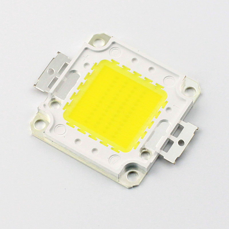 Alta potência led chip díodo matriz de alta potência inteligente ao ar livre holofote ic chip luz para holofote led matriz
