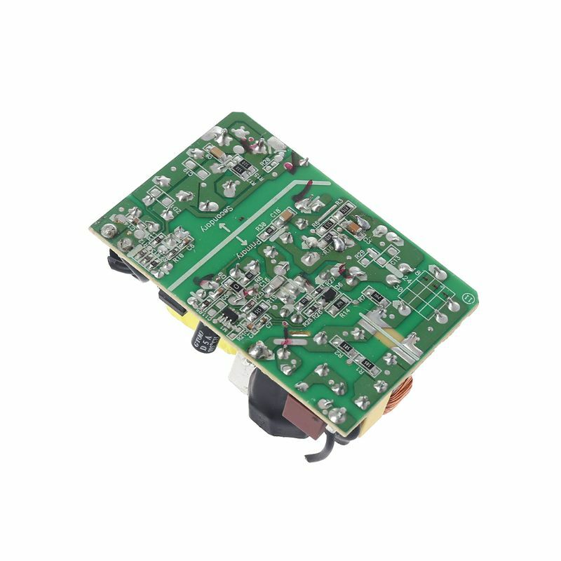 AC-DC 15V 3A Switching Power Supply Module Bare Circuit Board Step Down Module