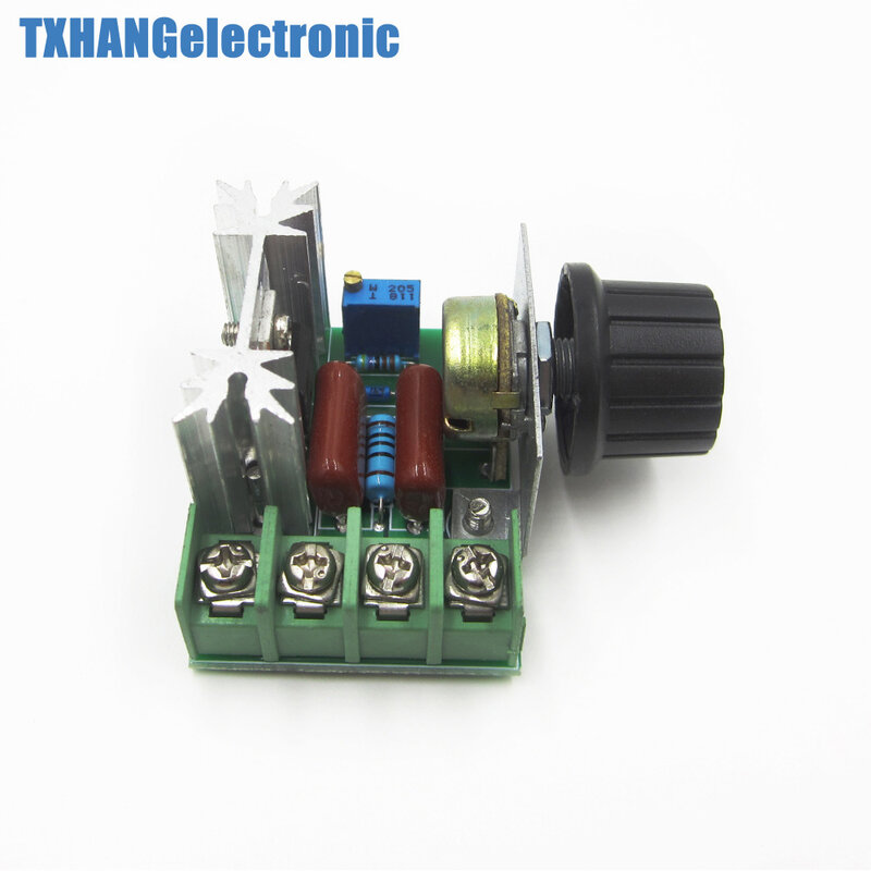 電圧レギュレーター付き調光器,同期調整ツール,220v,2000w,1個