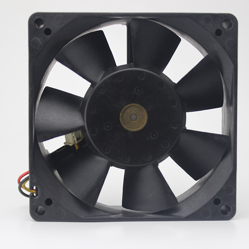 9025 double ball 9CM chassis power supply fan 12V 0.1A 109P0912M401