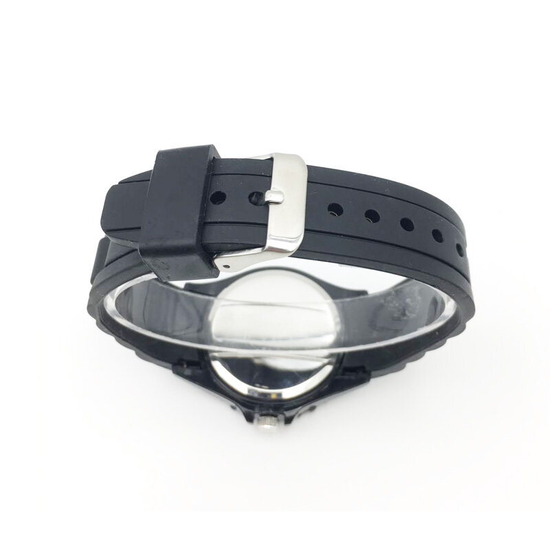 Chłopięcy zegarek moda Quartz miękkie pasek PU zegarki na rękę dla dzieci dzieci prezent dla studenta