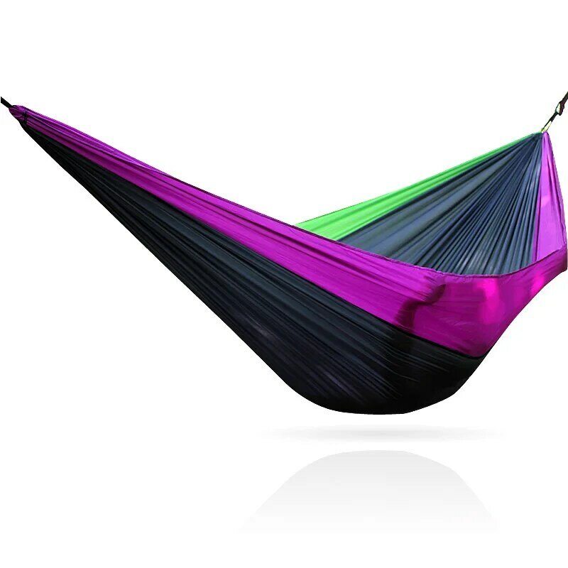 Double Parachute Hammock For Two Hammock Large