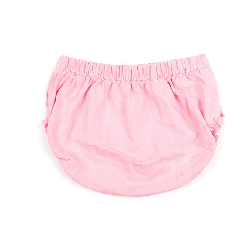 Celana Pendek Bayi Celana Dalam Bayi Baru Lahir Celana Pendek PP Bayi Warna Solid Celana Pendek Harem Pantai Musim Panas Celana Pendek Anak Katun
