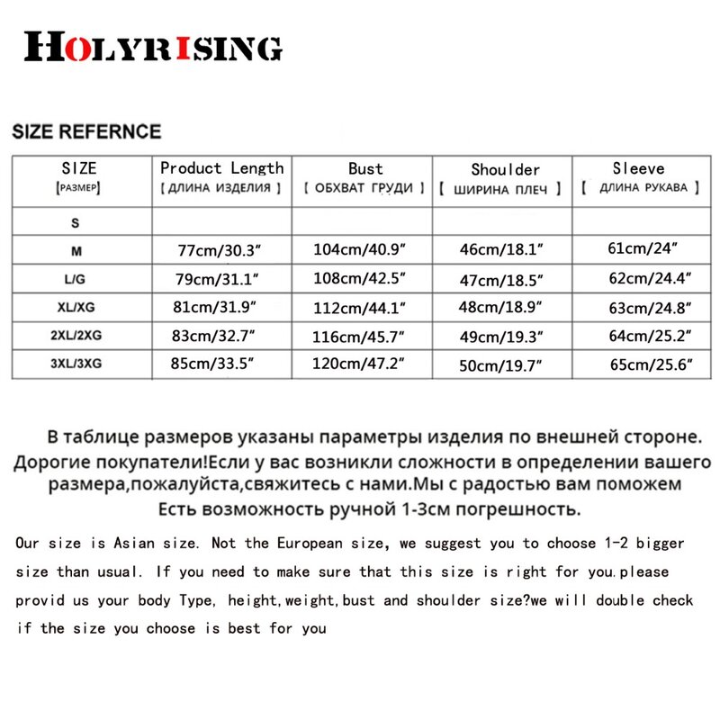 Holyrising-メンズウールコート,厚いオーバーコート,シングルブレスト,調節可能なベスト,4色,M-3XL