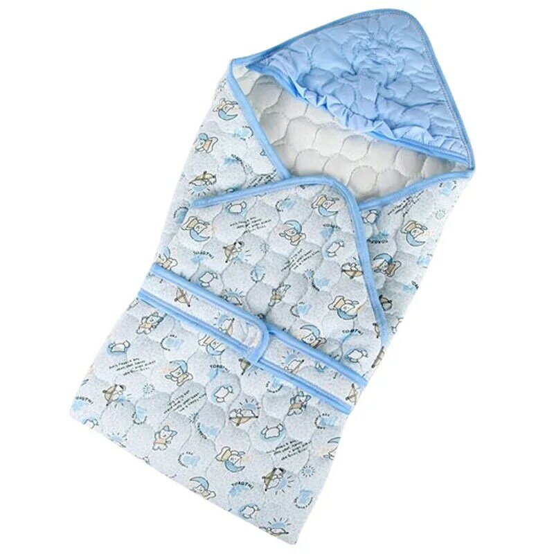 Sacos de dormir para bebé recién nacido, como sobre, saco de dormir para bebé, manta y envolver